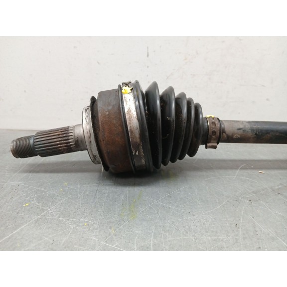 Recambio de transmision delantera izquierda para honda civic berlina 4 hybrid (fd3) básico referencia OEM IAM   