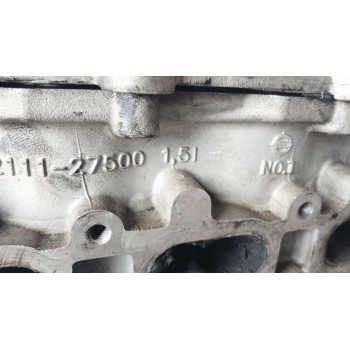 Recambio de culata para hyundai matrix (fc) 1.5 crdi cat referencia OEM IAM 2211127500  