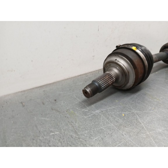 Recambio de transmision delantera izquierda para honda civic berlina 4 hybrid (fd3) básico referencia OEM IAM   