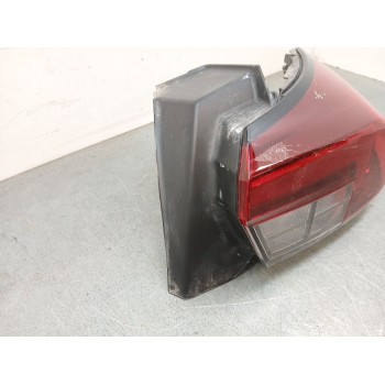 Recambio de piloto trasero derecho para opel corsa f edition referencia OEM IAM 90194153 39162664 9829317280