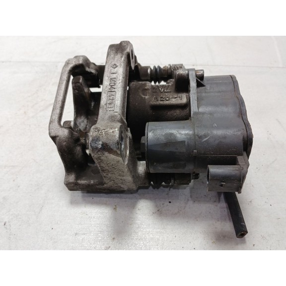 Recambio de pinza freno trasera izquierda para opel combo e tour / life (k9) 1.5 referencia OEM IAM   