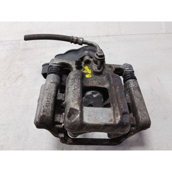 Recambio de pinza freno trasera izquierda para opel combo e tour / life (k9) 1.5 referencia OEM IAM   