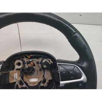 Recambio de volante para jeep compass (mp, m6, mv, m7) 1.3 referencia OEM IAM P5SX74LT5AJ  