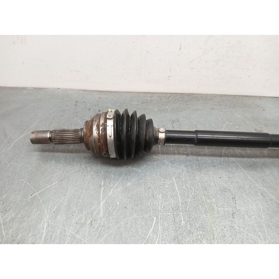 Recambio de transmision delantera derecha para mg mg zs suv 1.5 vti referencia OEM IAM   