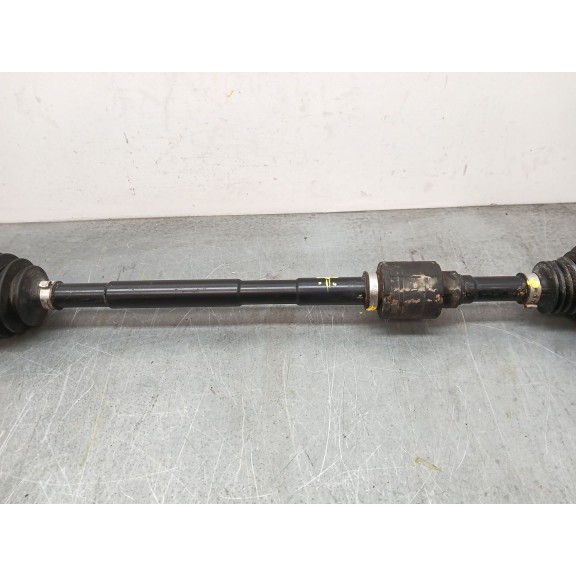 Recambio de transmision delantera derecha para mg mg zs suv 1.5 vti referencia OEM IAM   