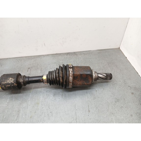 Recambio de transmision delantera derecha para mg mg zs suv 1.5 vti referencia OEM IAM   