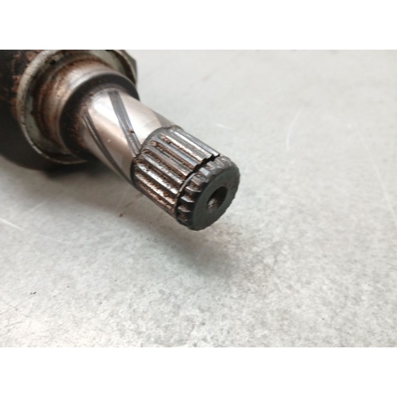 Recambio de transmision delantera derecha para mg mg zs suv 1.5 vti referencia OEM IAM   