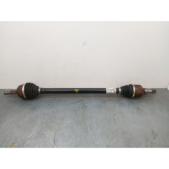 Recambio de transmision delantera derecha para opel combo e tour / life (k9) 1.5 referencia OEM IAM 9806699780  