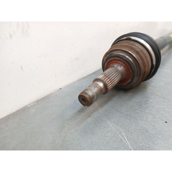 Recambio de transmision delantera derecha para opel combo e tour / life (k9) 1.5 referencia OEM IAM 9806699780  