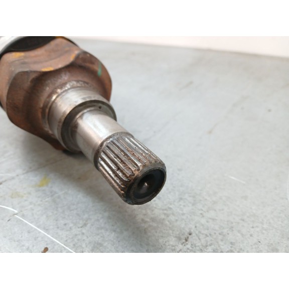 Recambio de transmision delantera derecha para opel combo e tour / life (k9) 1.5 referencia OEM IAM 9806699780  