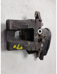 Recambio de pinza freno trasera derecha para hyundai i40 comfort referencia OEM IAM   