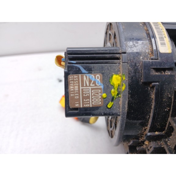 Recambio de mando multifuncion para toyota auris (_e15_) 1.4 d-4d (nde150_) referencia OEM IAM 8924502040  n2802080