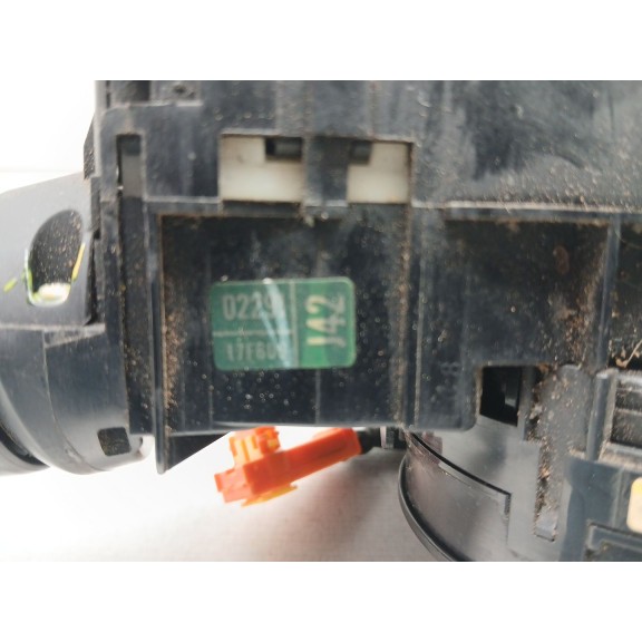 Recambio de mando multifuncion para toyota auris (_e15_) 1.4 d-4d (nde150_) referencia OEM IAM 8924502040  n2802080