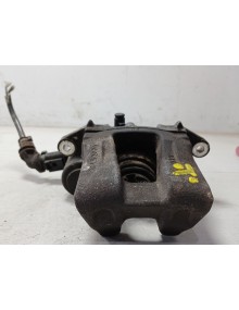 Recambio de pinza freno trasera izquierda para hyundai i40 comfort referencia OEM IAM    2