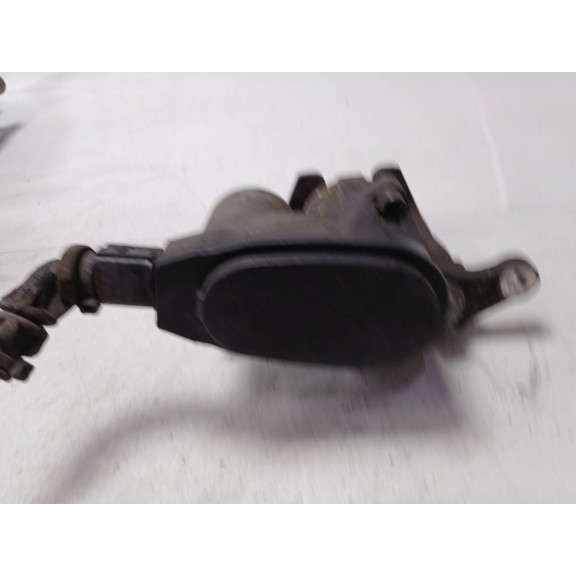 Recambio de pinza freno trasera izquierda para hyundai i40 comfort referencia OEM IAM   