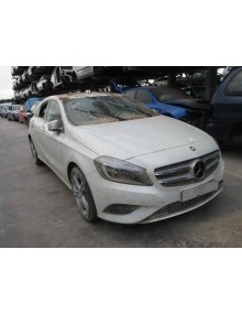 mercedes-benz clase a (w176) del año 2014