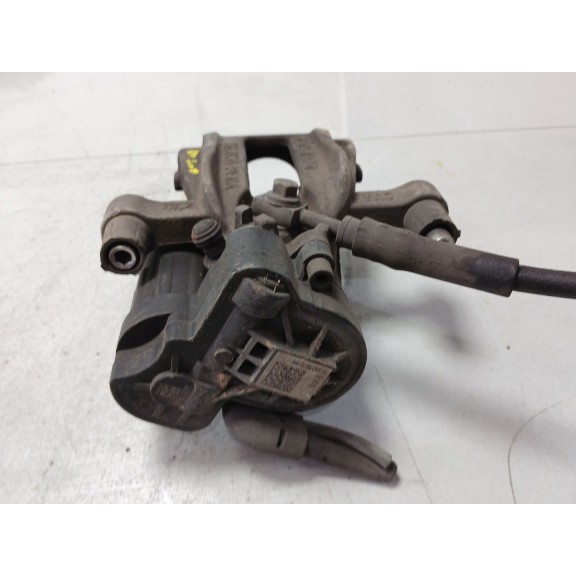 Recambio de pinza freno trasera izquierda para seat leon (kl1) xcellence referencia OEM IAM 5R3615405 ELECTRICA 