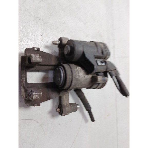Recambio de pinza freno trasera izquierda para seat leon (kl1) xcellence referencia OEM IAM 5R3615405 ELECTRICA 