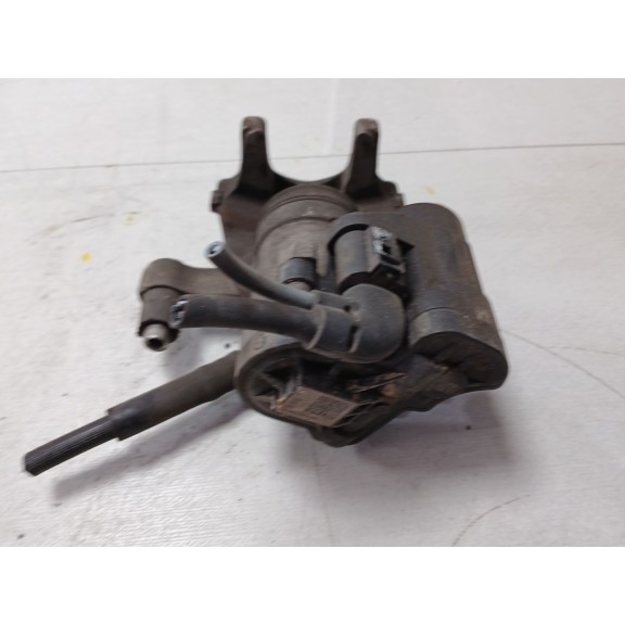 Recambio de pinza freno trasera izquierda para seat leon (kl1) xcellence referencia OEM IAM 5R3615405 ELECTRICA 