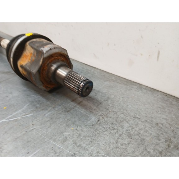 Recambio de transmision delantera izquierda para kia stonic (yb) 1.2 cvvt referencia OEM IAM 5Q3407271 U0904500H8050 LZ05210316