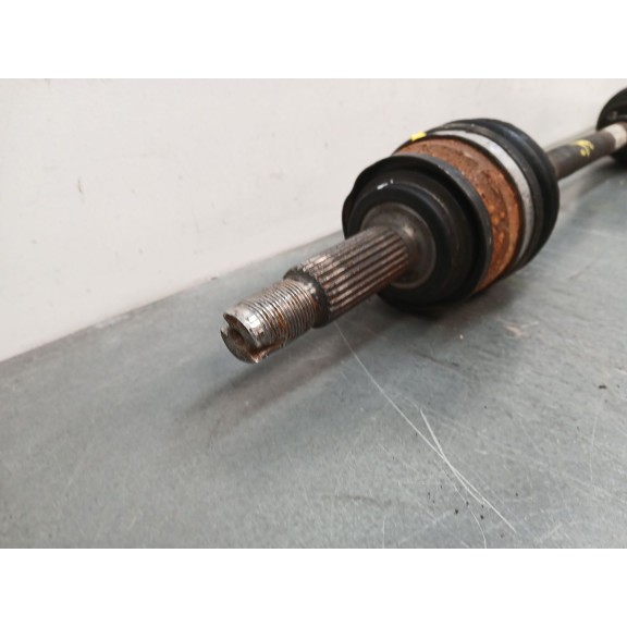 Recambio de transmision delantera izquierda para kia stonic (yb) 1.2 cvvt referencia OEM IAM 5Q3407271 U0904500H8050 LZ05210316