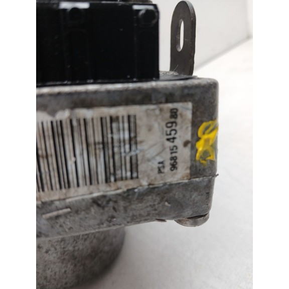 Recambio de bomba direccion para citroën c4 i (lc_) 1.6 16v referencia OEM IAM 9681545980  