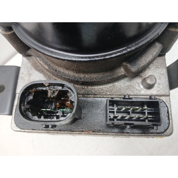 Recambio de bomba direccion para citroën c4 i (lc_) 1.6 16v referencia OEM IAM 9681545980  