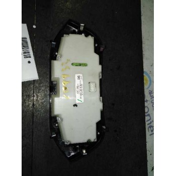 Recambio de mando climatizador para nissan juke (f15) tekna referencia OEM IAM   