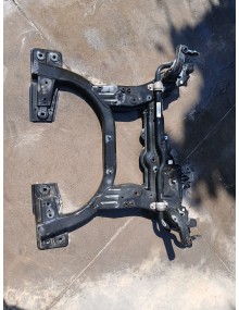 Recambio de puente delantero para mercedes-benz clase gla (w156) gla 200 cdi (156.908) referencia OEM IAM   