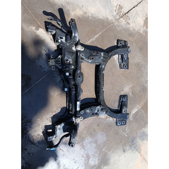 Recambio de puente delantero para mercedes-benz clase gla (w156) gla 200 cdi (156.908) referencia OEM IAM   