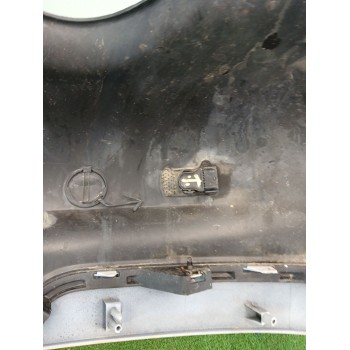 Recambio de paragolpes trasero para kia sportage iv (ql, qle) 1.7 crdi referencia OEM IAM 866113U000 / 866113U010 866723U000 866