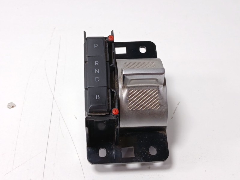 Recambio de palanca cambio para citroën c5 aircross feel referencia OEM IAM 98440965zd  