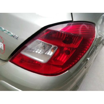 PILOTO TRASERO DERECHO 13269051 5 PUERTAS 