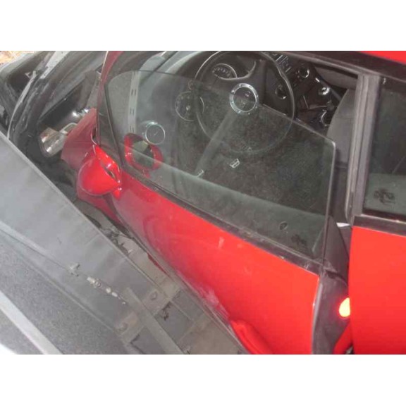 audi tt (8n3/8n9) del año 2004