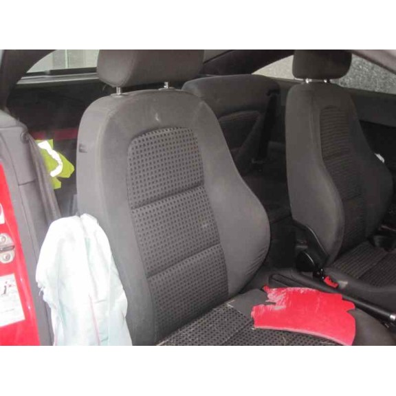 audi tt (8n3/8n9) del año 2004