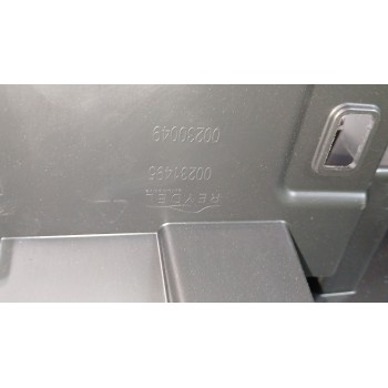 Recambio de salpicadero para opel combo e tour / life (k9) 1.5 referencia OEM IAM 16841899ZD  