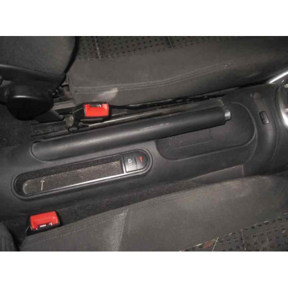 audi tt (8n3/8n9) del año 2004