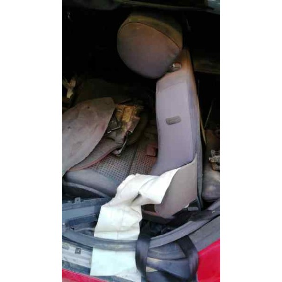 audi tt (8n3/8n9) del año 2004