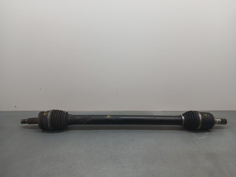 Recambio de transmision delantera derecha para kia optima business referencia OEM IAM 49501D4750  