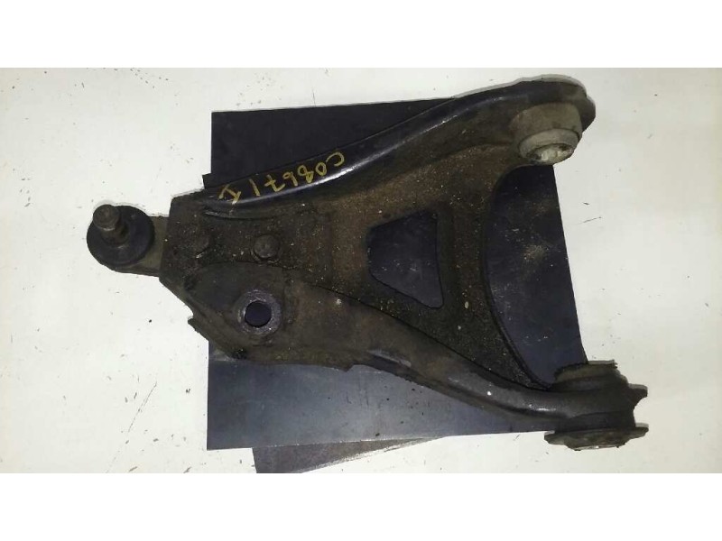 Recambio de brazo suspension inferior delantero izquierdo para renault kangoo (f/kc0) alize referencia OEM IAM   