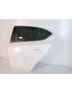 Recambio de puerta trasera izquierda para mazda 3 sedán (bm_, bn_) 2.2 d referencia OEM IAM BJY07302XF  