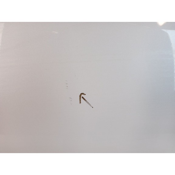 Recambio de puerta trasera izquierda para mazda 3 sedán (bm_, bn_) 2.2 d referencia OEM IAM BJY07302XF  