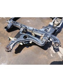 Recambio de puente delantero para opel meriva b 1.4 16v cat (a 14 xer / ldd) referencia OEM IAM    2