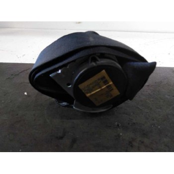 CINTURON SEGURIDAD TRASERO DERECHO 609213800 