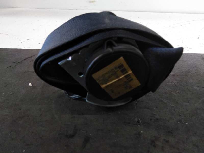 Recambio de cinturon seguridad trasero derecho para peugeot 4007 premium referencia OEM IAM 609213800  