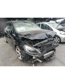 mercedes-benz clase b (w246) del año 2012