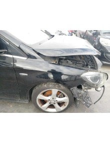 mercedes-benz clase b (w246) del año 2012 2