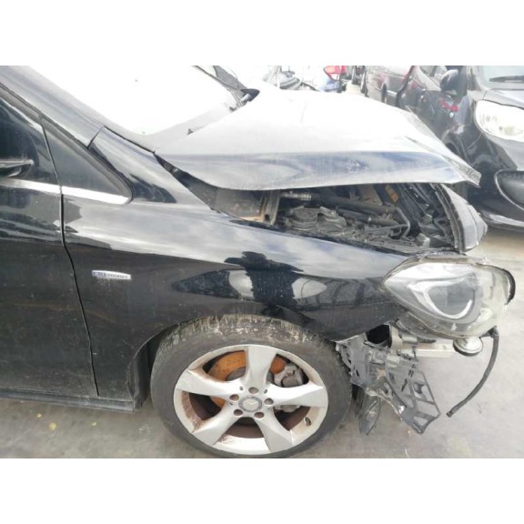 mercedes-benz clase b (w246) del año 2012