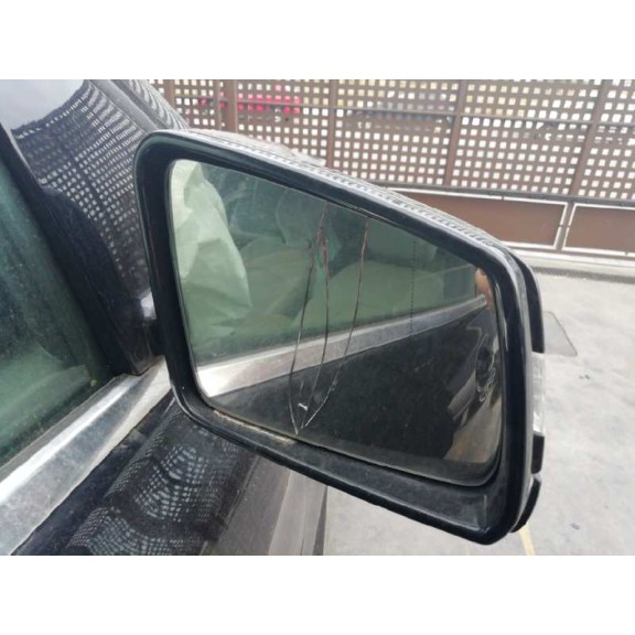 mercedes-benz clase b (w246) del año 2012