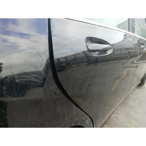 mercedes-benz clase b (w246) del año 2012